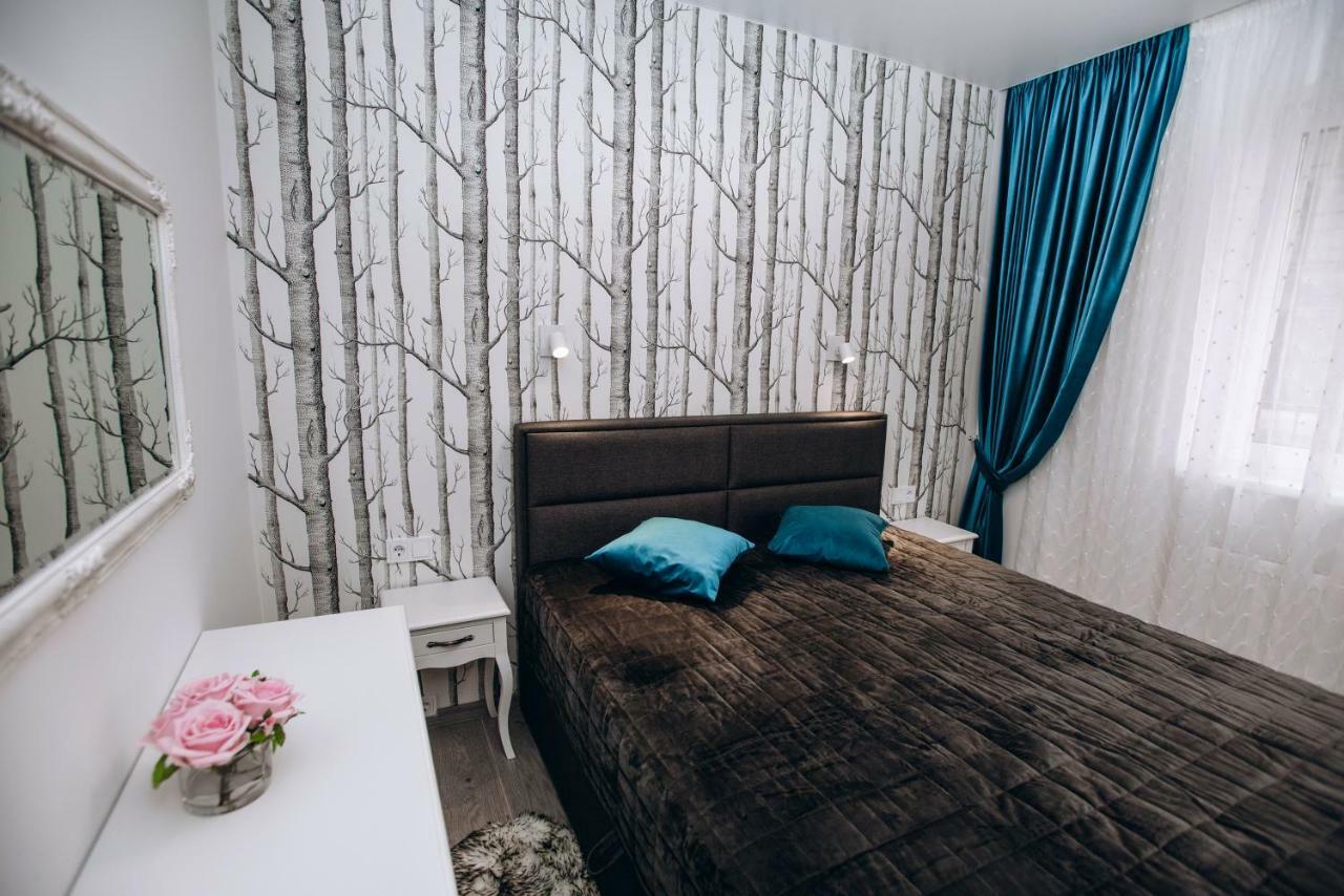 Apartamentai Vyta Plius Клайпеда Экстерьер фото
