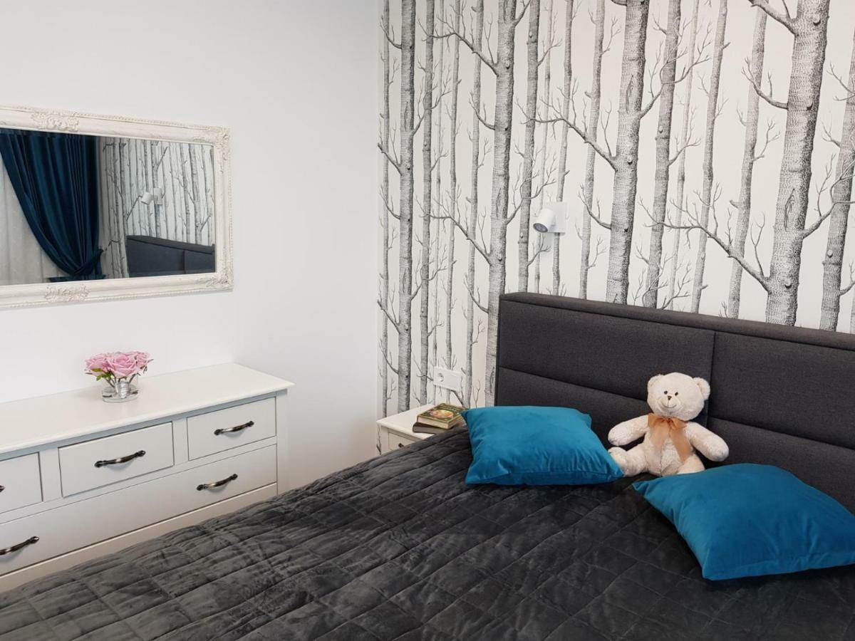 Apartamentai Vyta Plius Клайпеда Экстерьер фото